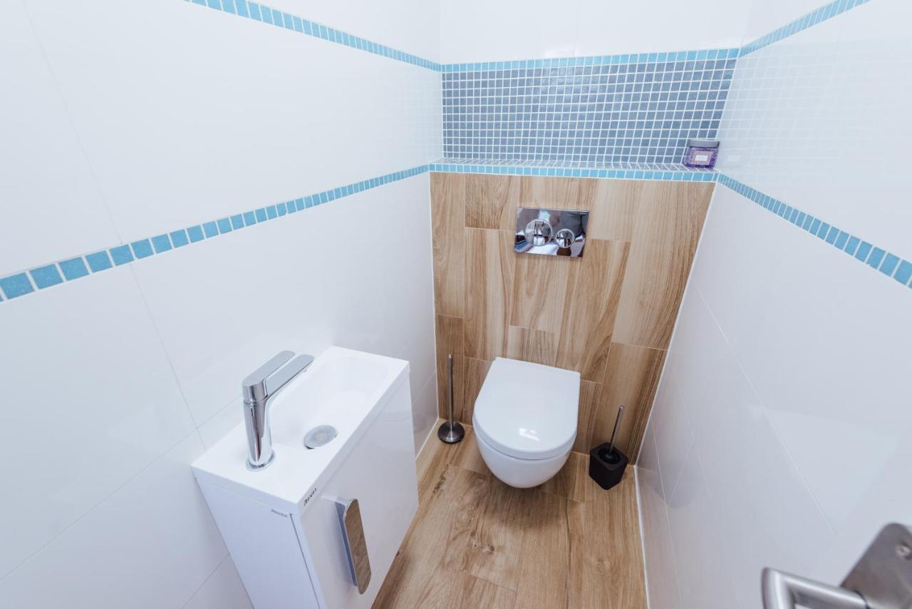 Apartman Pod Borovici Kovalovice Εξωτερικό φωτογραφία