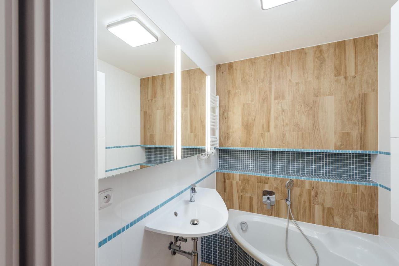 Apartman Pod Borovici Kovalovice Εξωτερικό φωτογραφία