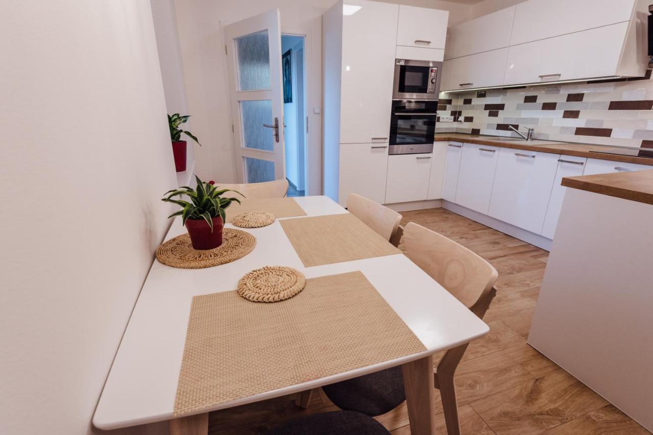 Apartman Pod Borovici Kovalovice Εξωτερικό φωτογραφία