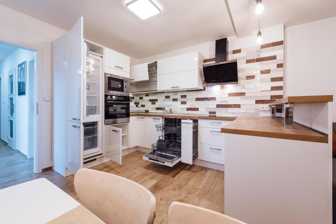 Apartman Pod Borovici Kovalovice Εξωτερικό φωτογραφία