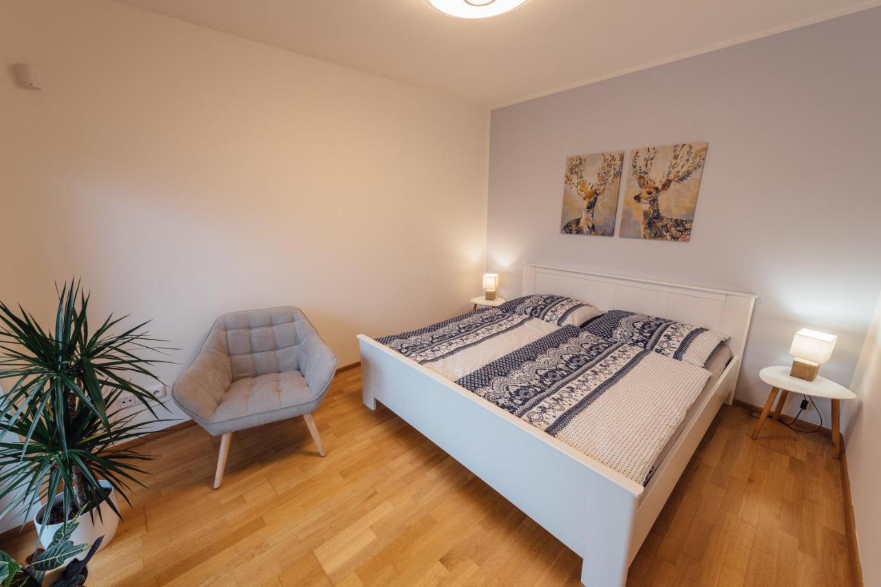 Apartman Pod Borovici Kovalovice Εξωτερικό φωτογραφία